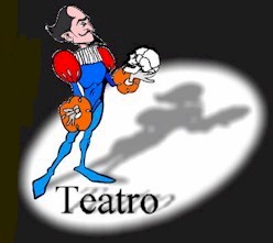 Teatro: The Pinga Teatro con Jesús Pando&amp;Miguel Condal nos presentan &quot;URBE&quot;